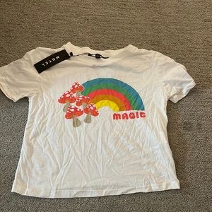 Motel rocks brand new